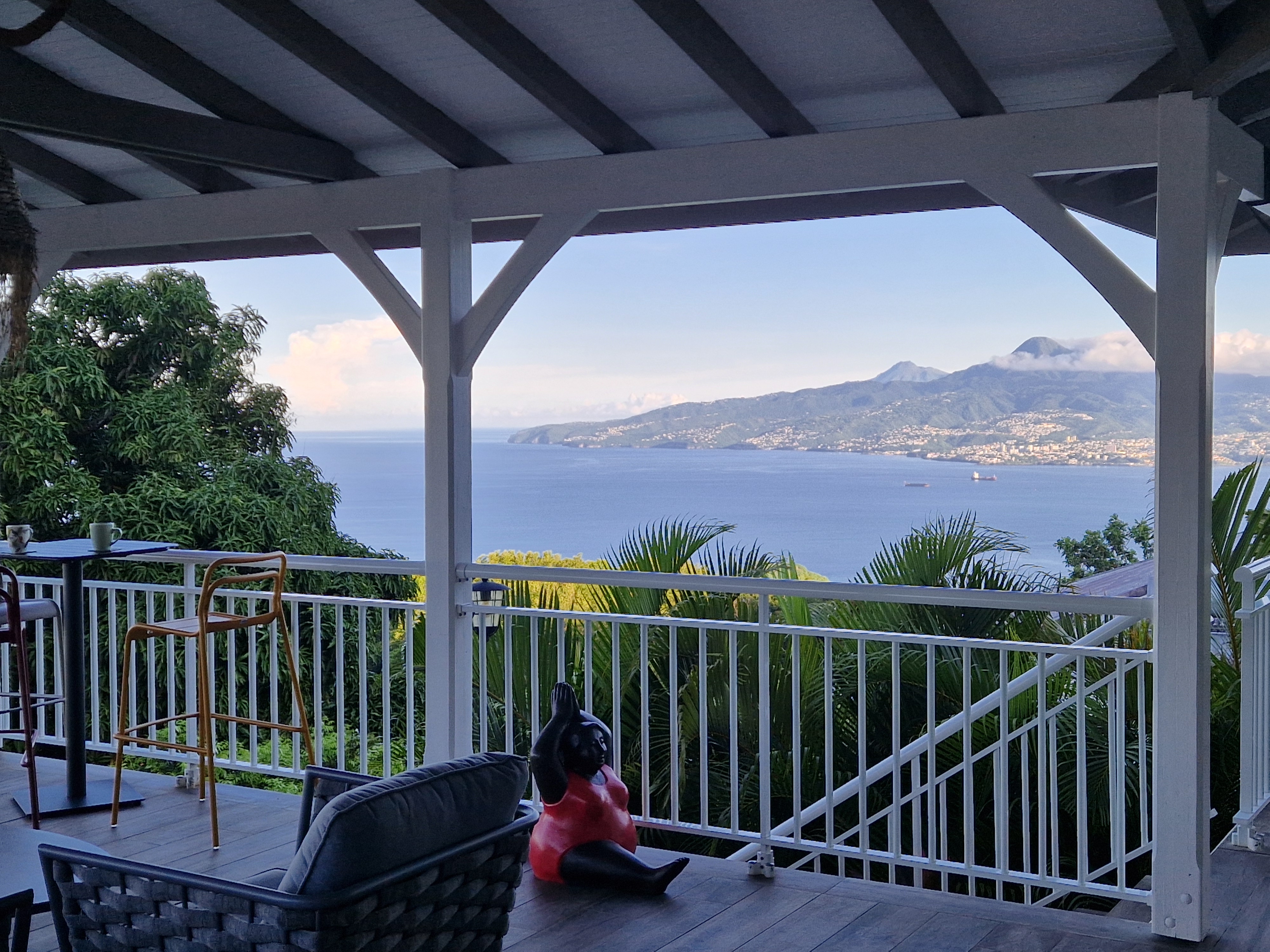 Villa Coconice | Martinique Tourisme