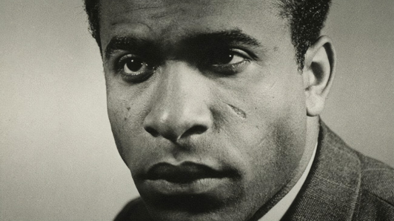 Frantz fanon