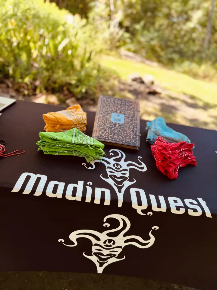 madinquest