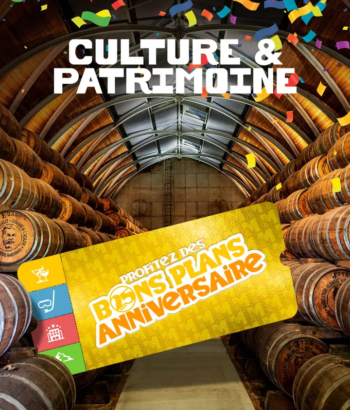 culture cmt anniversaire