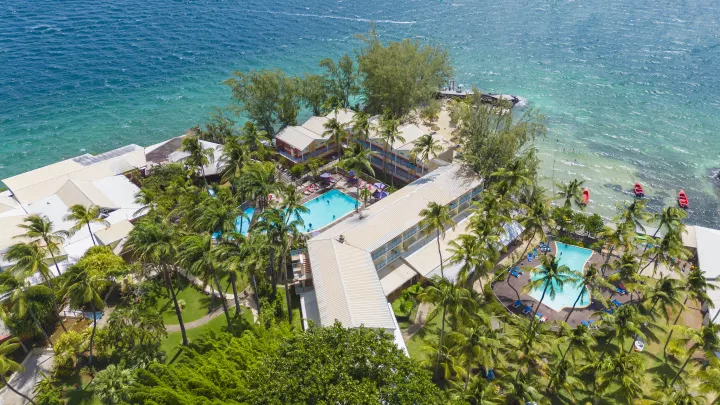 hotel carayou pevem 2026