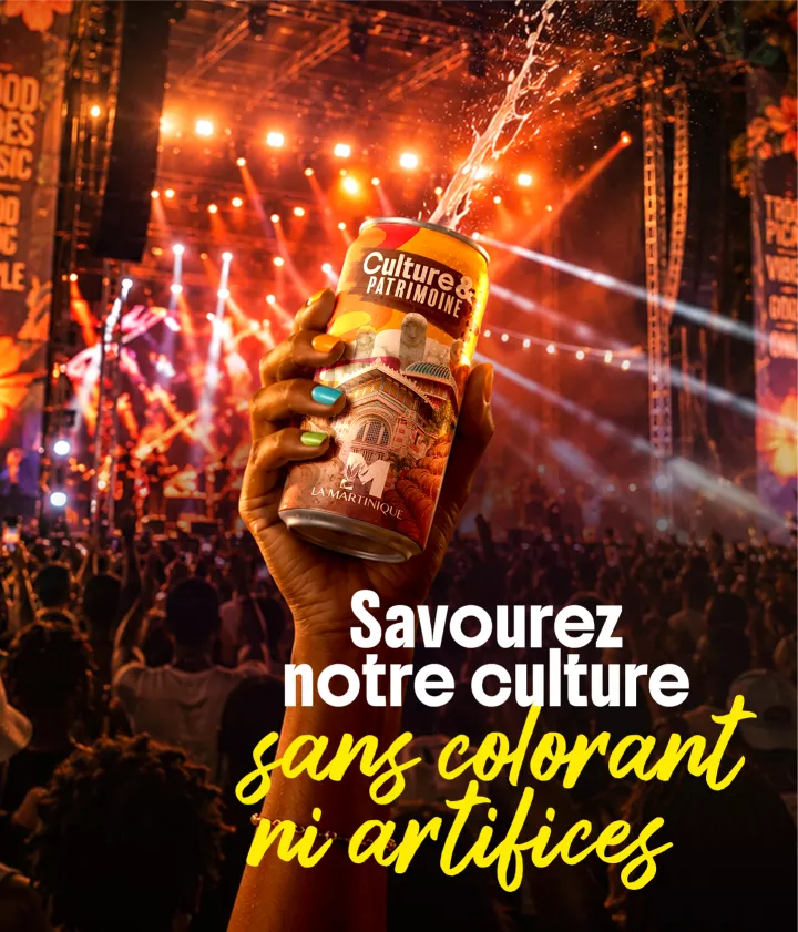 culture et patrimoine vacances martinique