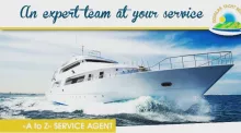 douglas yacht service le marin