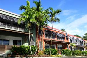 hotel le panoramic