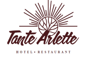 logo tante arlette