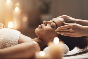 spa