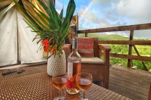 Glamping
