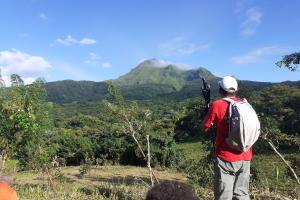 ComiteDelaRandonneePedestreMartinique