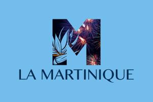 martinique evenement bleu