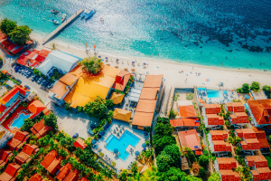 bambou resort pevem