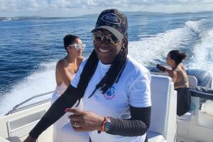 dream tour evasion pevem