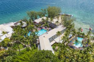 hotel carayou pevem 2026