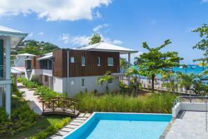 hotel courbaril pevem 2026