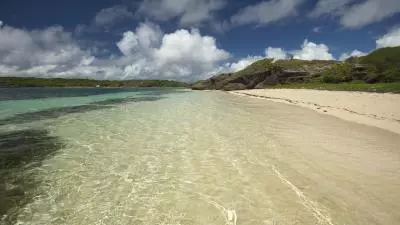Anse Michel