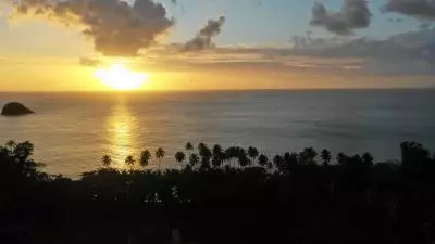 Anse couleuvre