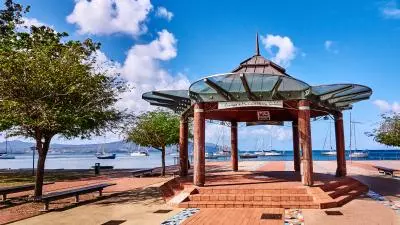 Kioque du Malecon