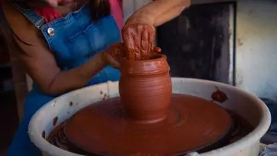 photo poterie 