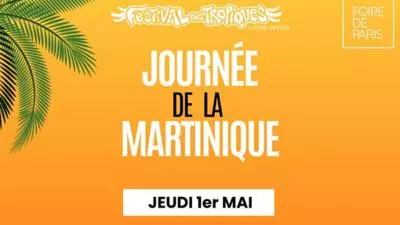 journee de la martinique