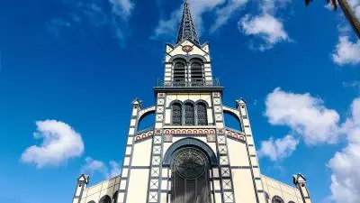 Cathedrale FDF_RHaughton