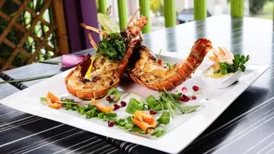 langouste