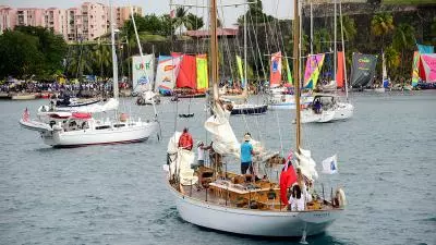 depart tour des yoles