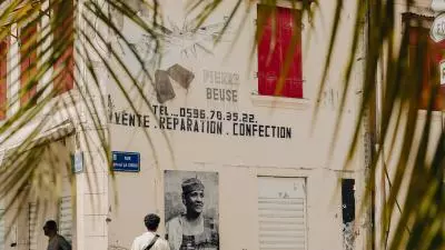 Saint Pierre