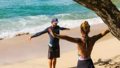 remise en forme martinique