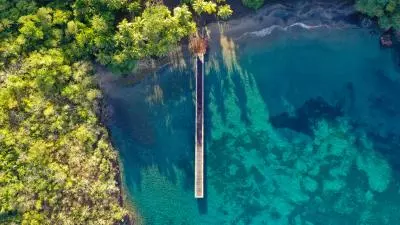 Anse noire
