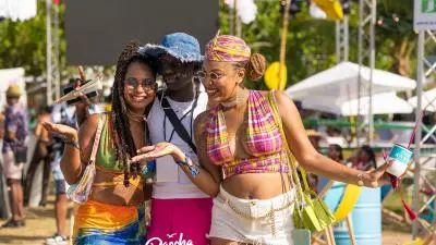 baccha fest