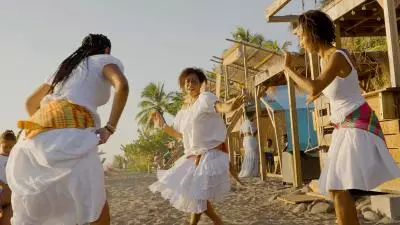 danse bele