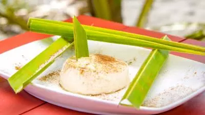 blanc manger