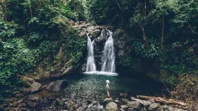 cascade