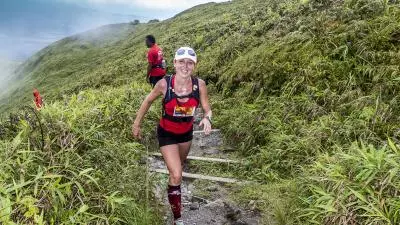 trail