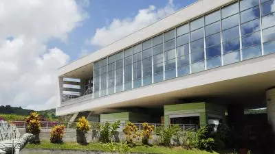 centre des sciences et de la terre