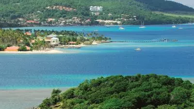 Le Marin
