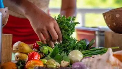 legumes
