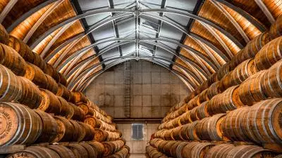 fut de rhum