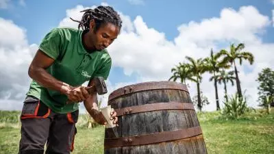 photo habitation clément distillerie martinique