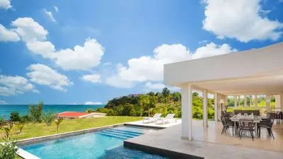 Villa rental