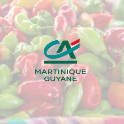 salon agriculture 2026 Martinique