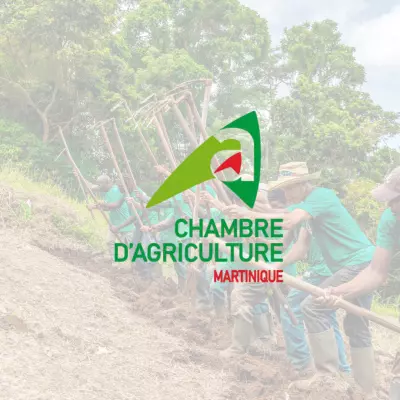 salon agriculture 2026 Martinique