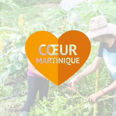 salon agriculture 2026 Martinique