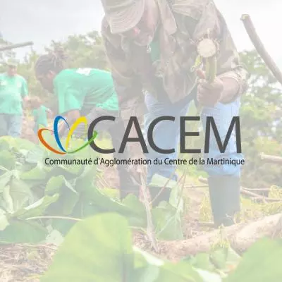 salon agriculture 2026 Martinique