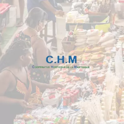 salon agriculture 2026 Martinique