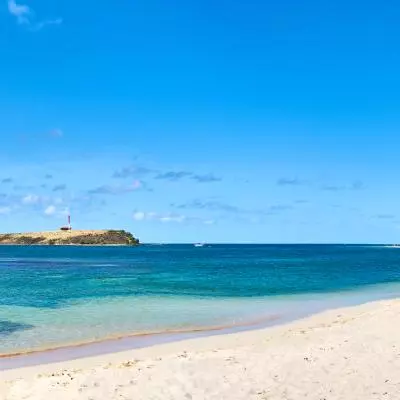 Table du Diable plage