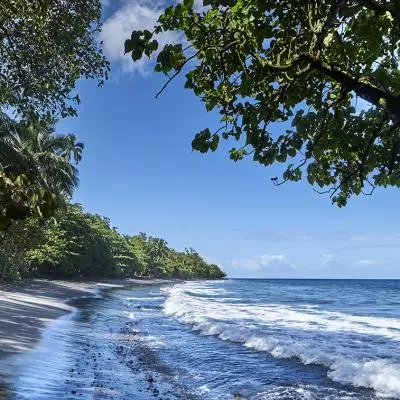 plage