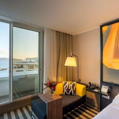 hotel le simon chambre 