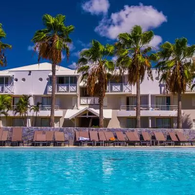 Karibea Valmeniere Hotel