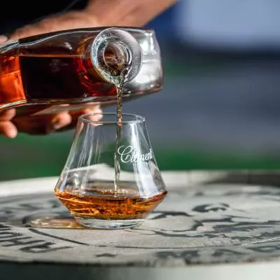 Rhum Habitation Clement