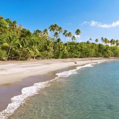 Anse Couleuvre